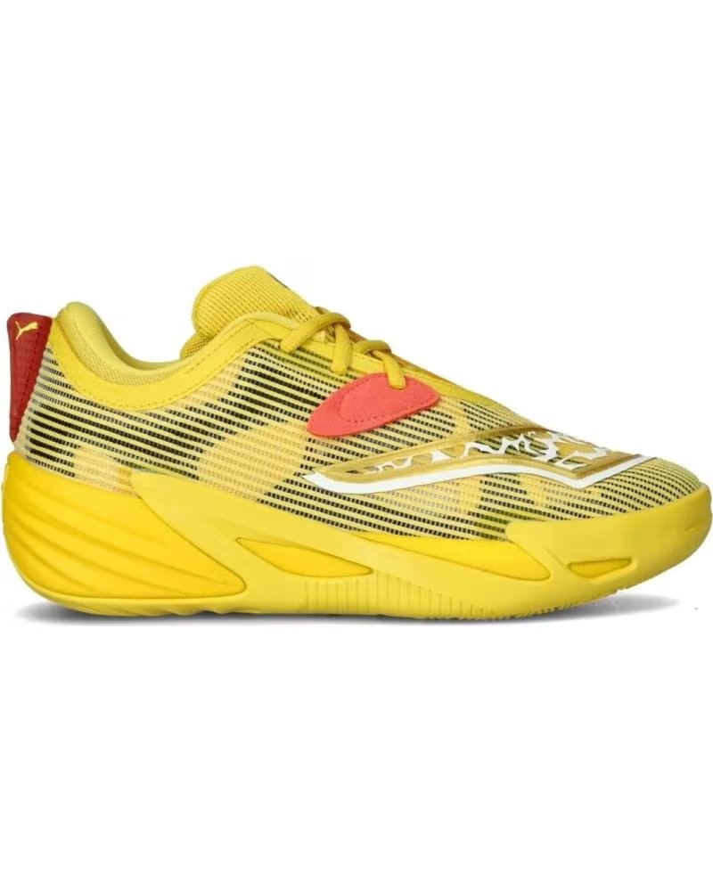 Zapatillas Puma All-pro Nitro 2 Pikachu 1