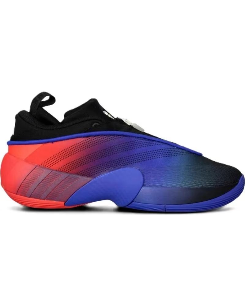 Zapatillas de Baloncesto Adidas Don Issue 7 Junior All Star Spiderman 1