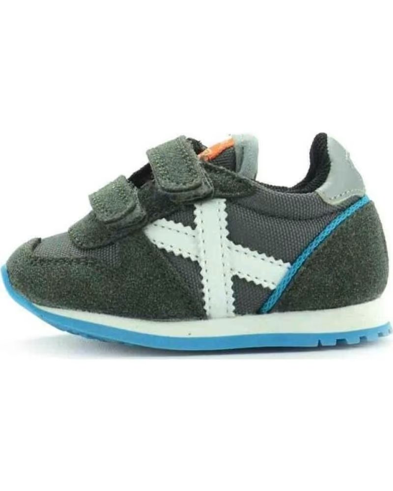 Munich Baby Massana Vco 8820349 Gris