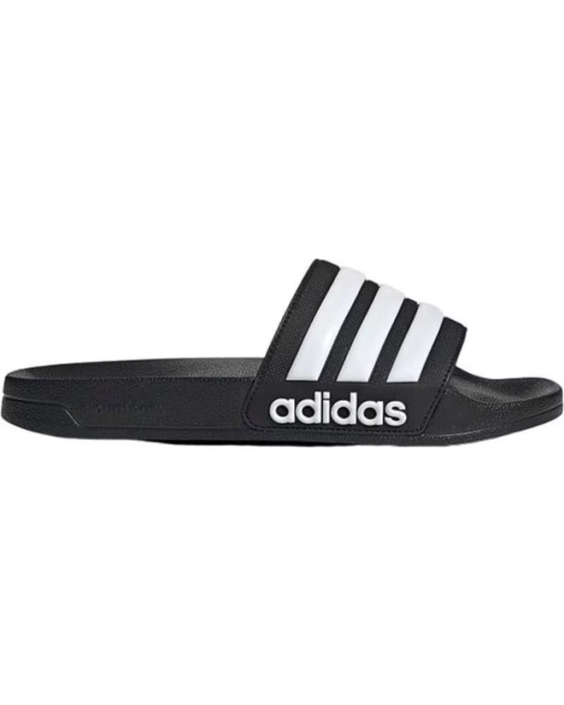 Chanclas Adidas Adilette Shower GZ5922 Negro – imagen 4