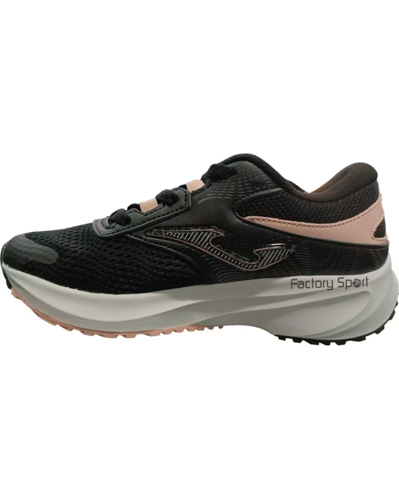 Zapatillas Joma Active Lady Running Varios Colores