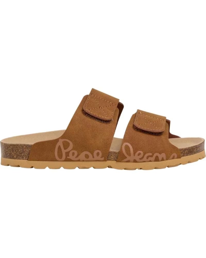 Sandalias Pepe Jeans Marron