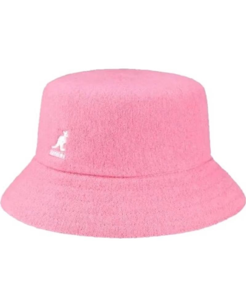 Gorro Kangol Wool Lahinch Pepto Rosa