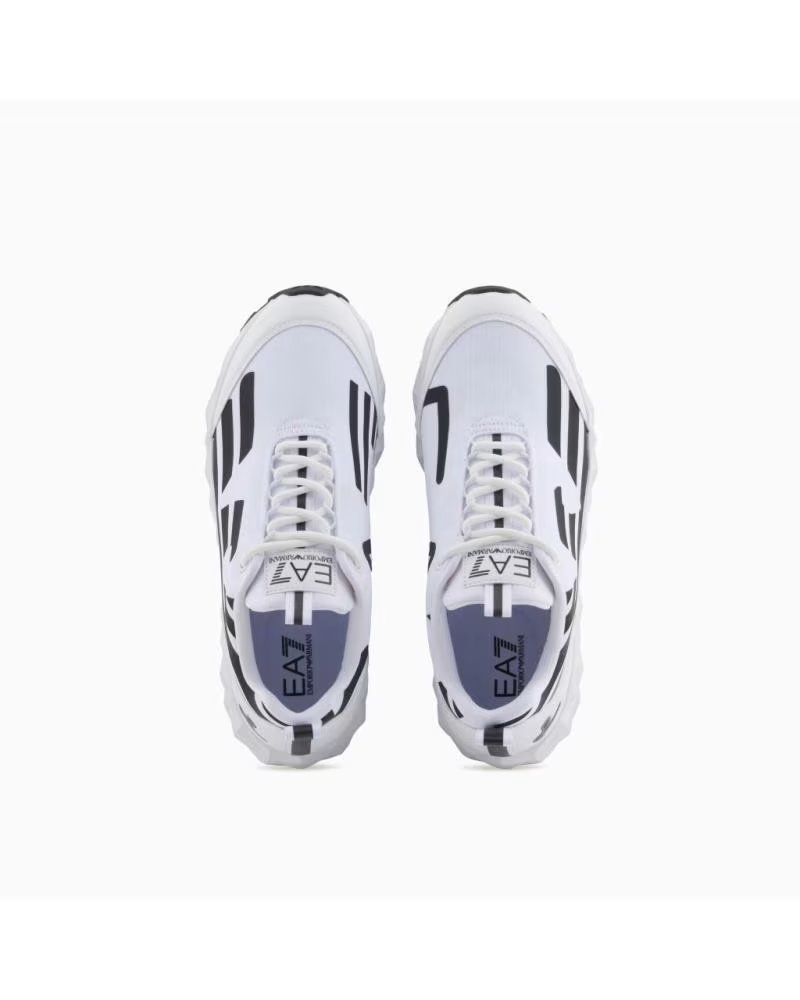Zapatillas Emporio Armani X8X217XK433 Blanco
