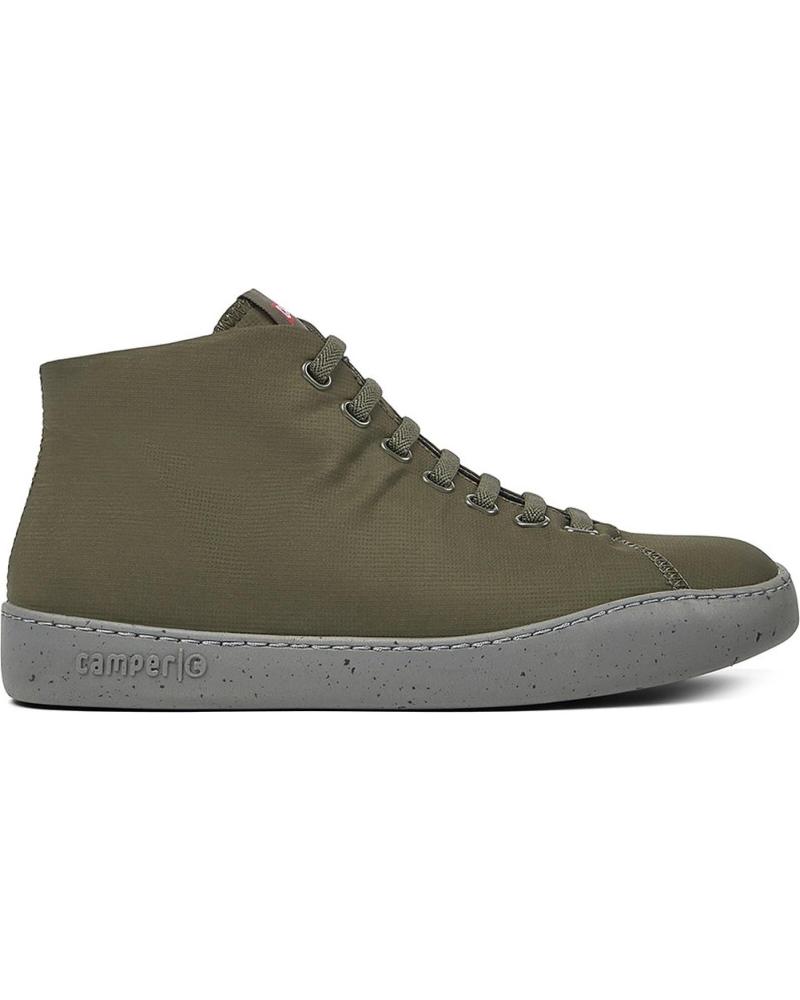 Botines de Hombre CAMPER BOTINES PEU TOURING K300270 OLIVE