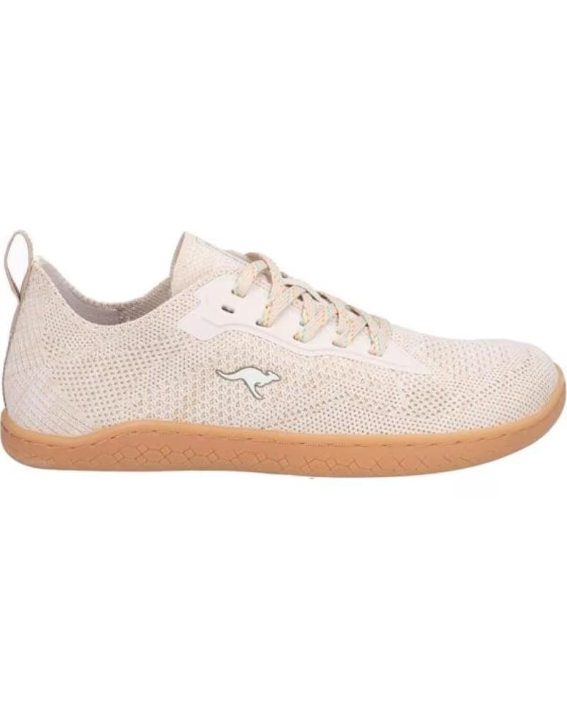 Zapatillas Deportivas Kangaroos K047-7 Textil
