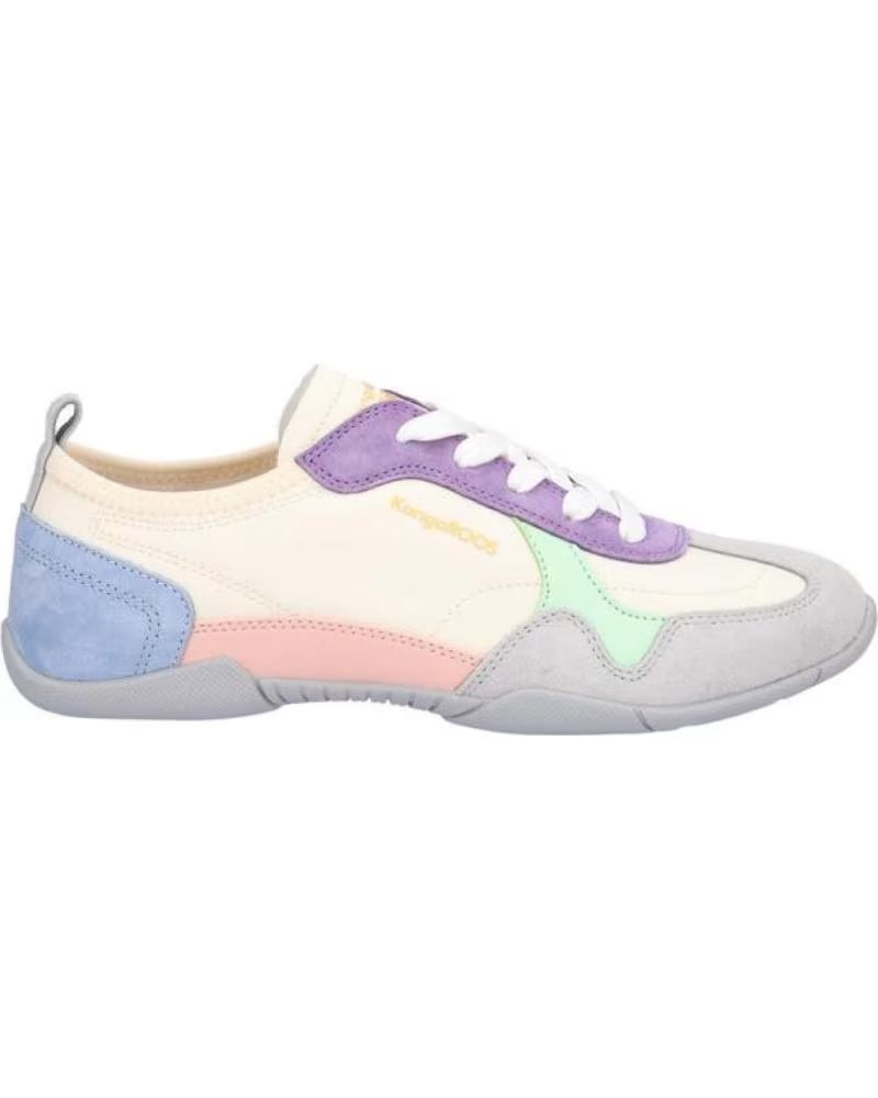 Kangaroos Zapatillas Deportivas K040-20 Multicolor