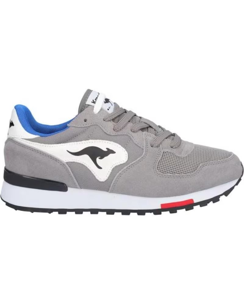 Zapatillas Deportivas Kangaroos K006-5 para Hombre