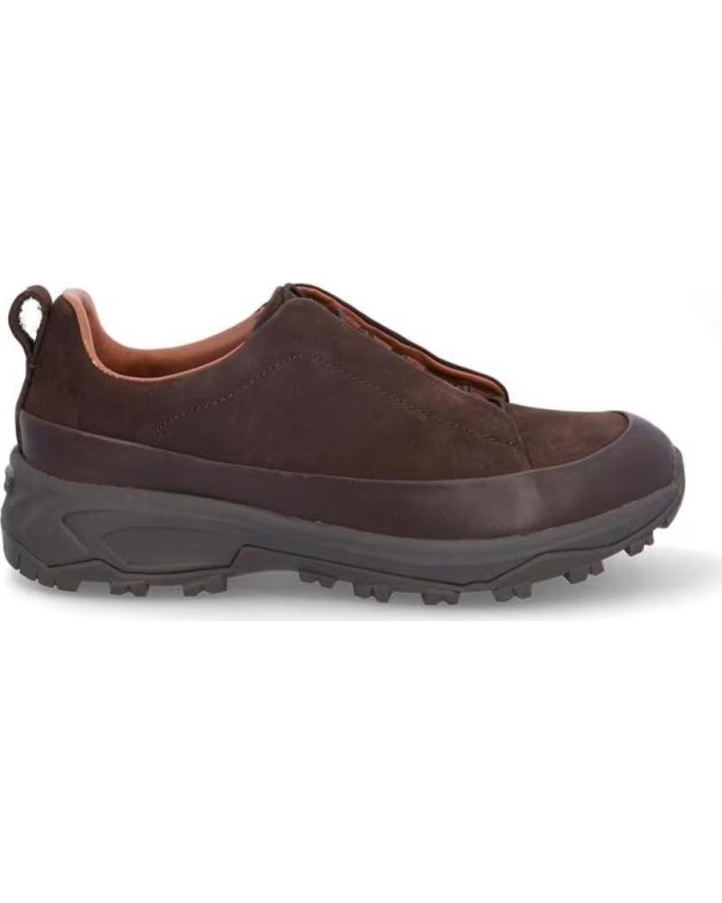 Zapatillas Deportivas Kangaroos K561-8 Marrón Comb Marroncomb Marron