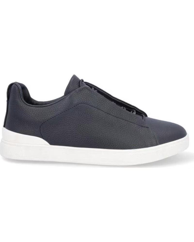 Zapatillas Kangaroos K560 Azul Marino
