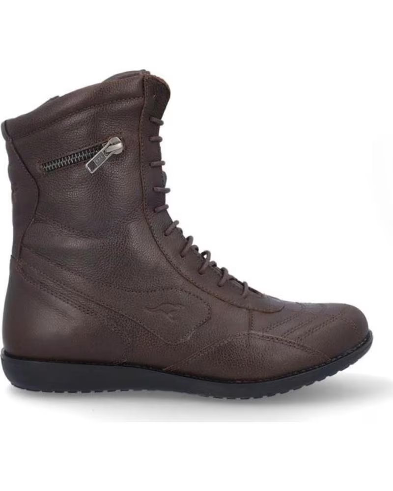 Kangaroos Botas de Mujer 915-38 Marrón Av Marronav Marron