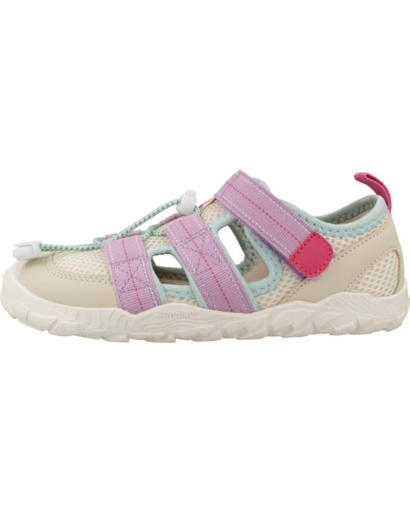 Sandalias Joma BFDRUJS2625V Barefoot para Niña Beig