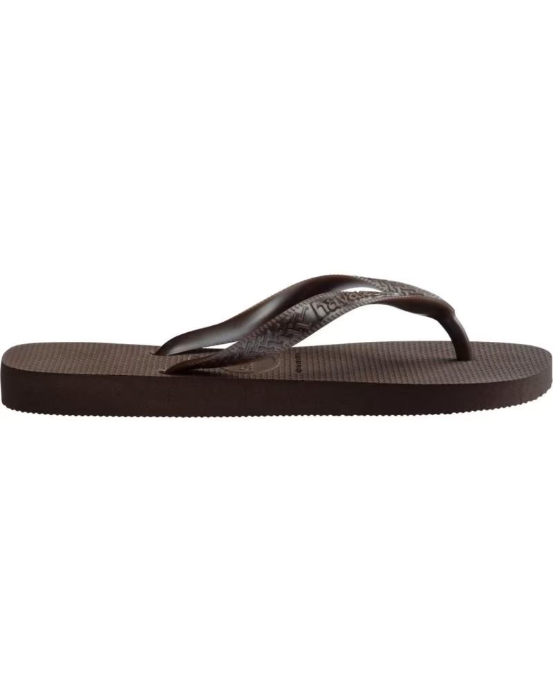 Havaianas Chanclas Top Marrón