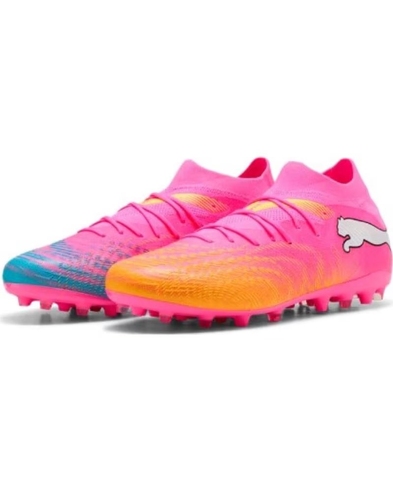 Zapatillas de Fútbol Puma Future 9 Match Mg Varios Colores