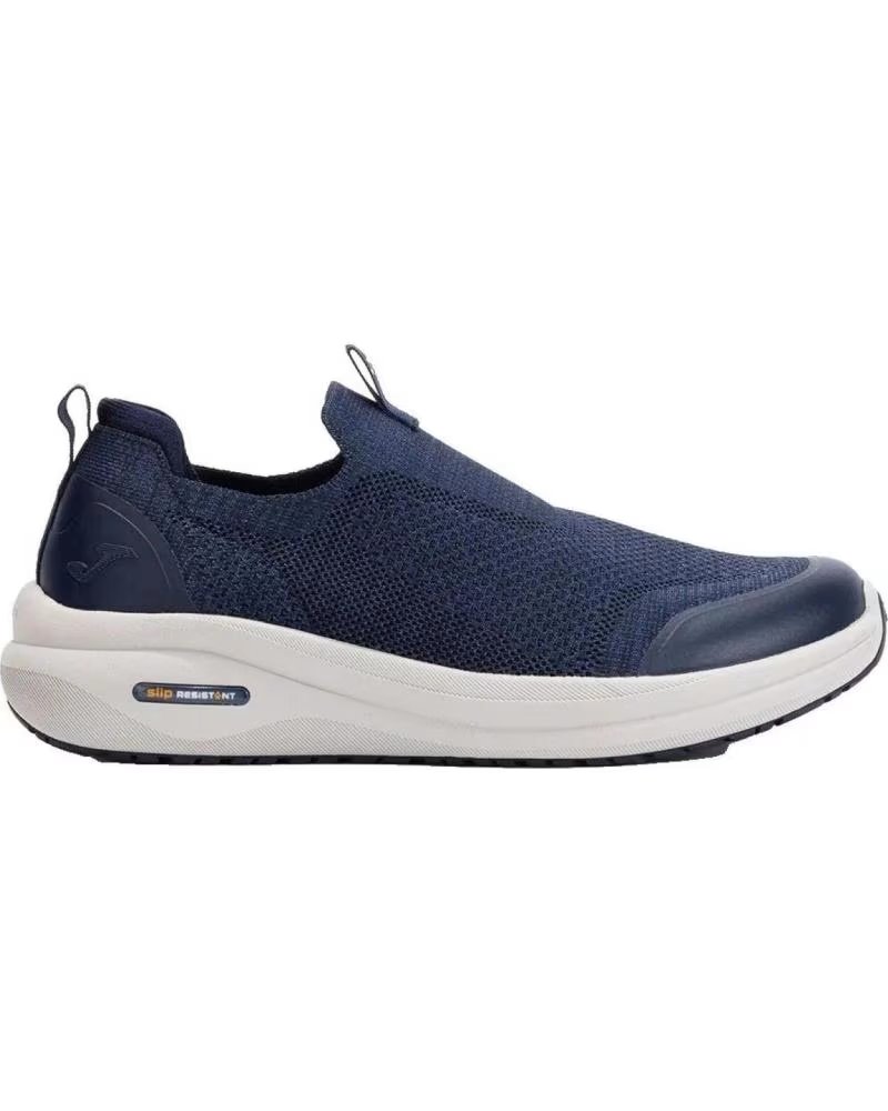 Zapatillas Joma Laceless 2503 Marino