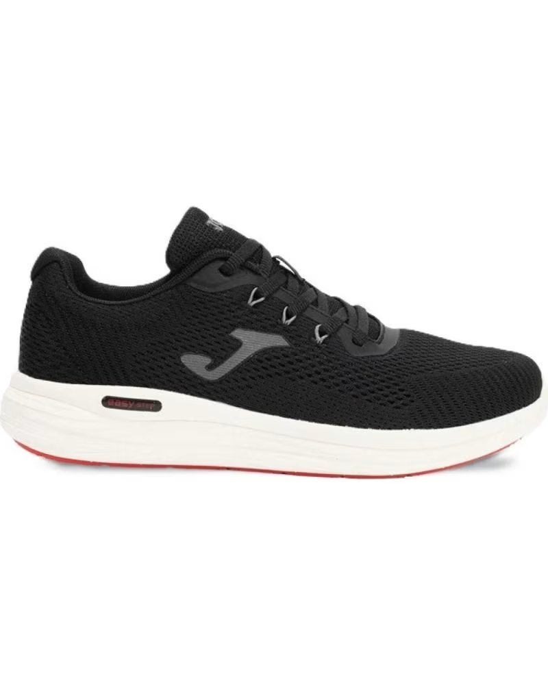 Zapatillas Joma Selene 2501 Negro