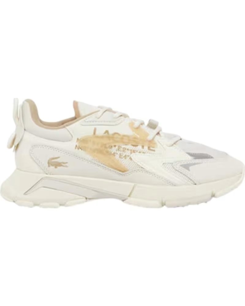 Zapatillas Lacoste Neo Tech