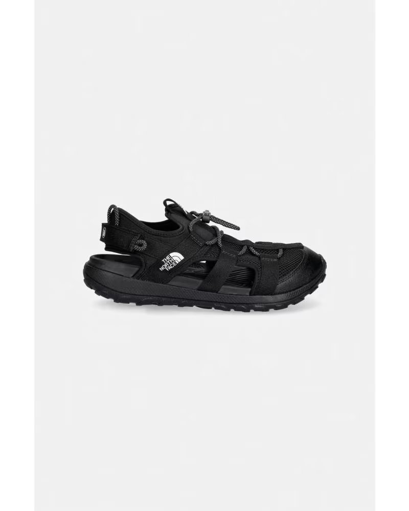 Sandalias The North Face Explore Camp NF0A8DAMKY41 Negro