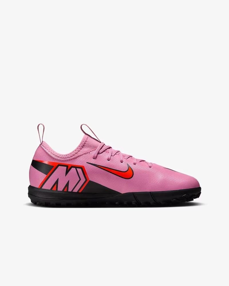 Zapatillas de Fútbol Nike Mercurial Zoom Vapor 16 Academy FQ8284 Rosa