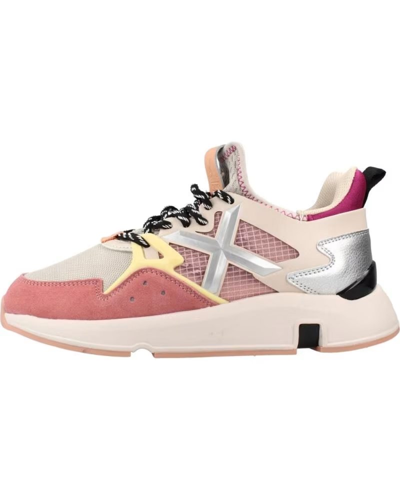 Munich Zapatillas Clik Beige 4172099