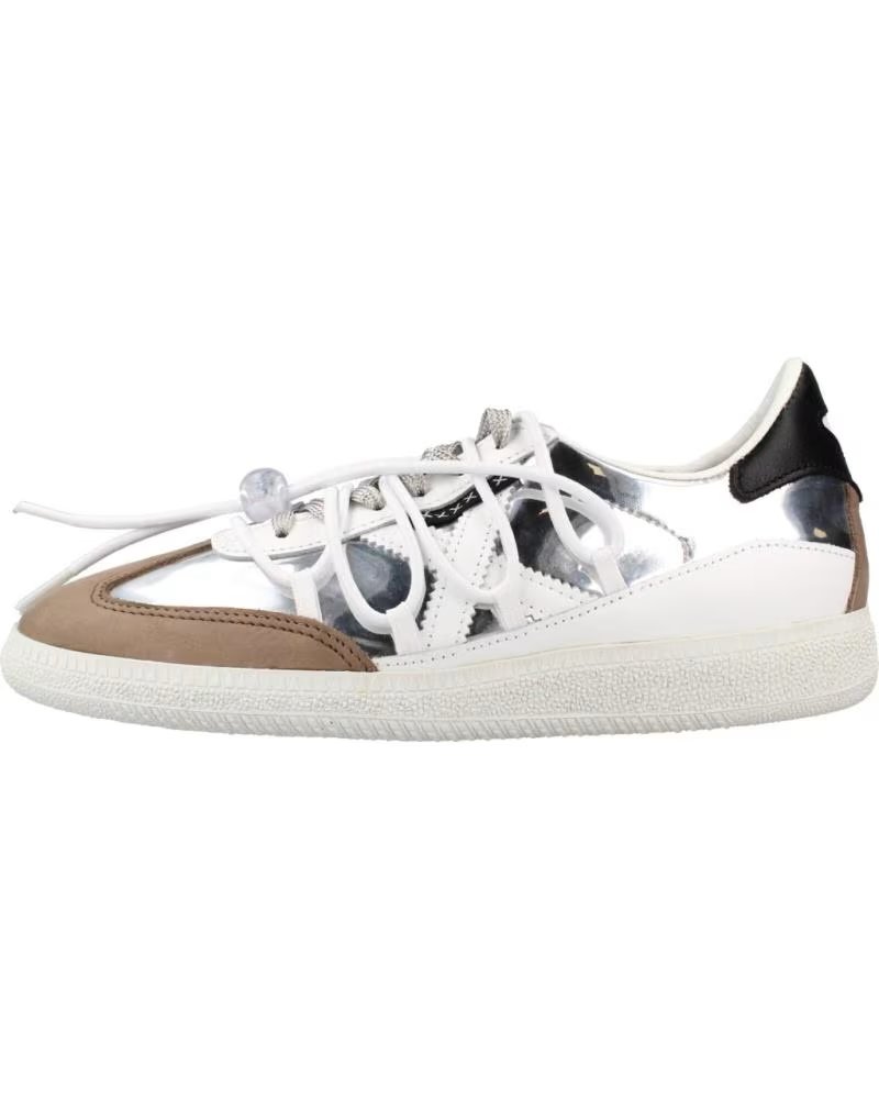 Zapatillas Munich 8297004M Plata