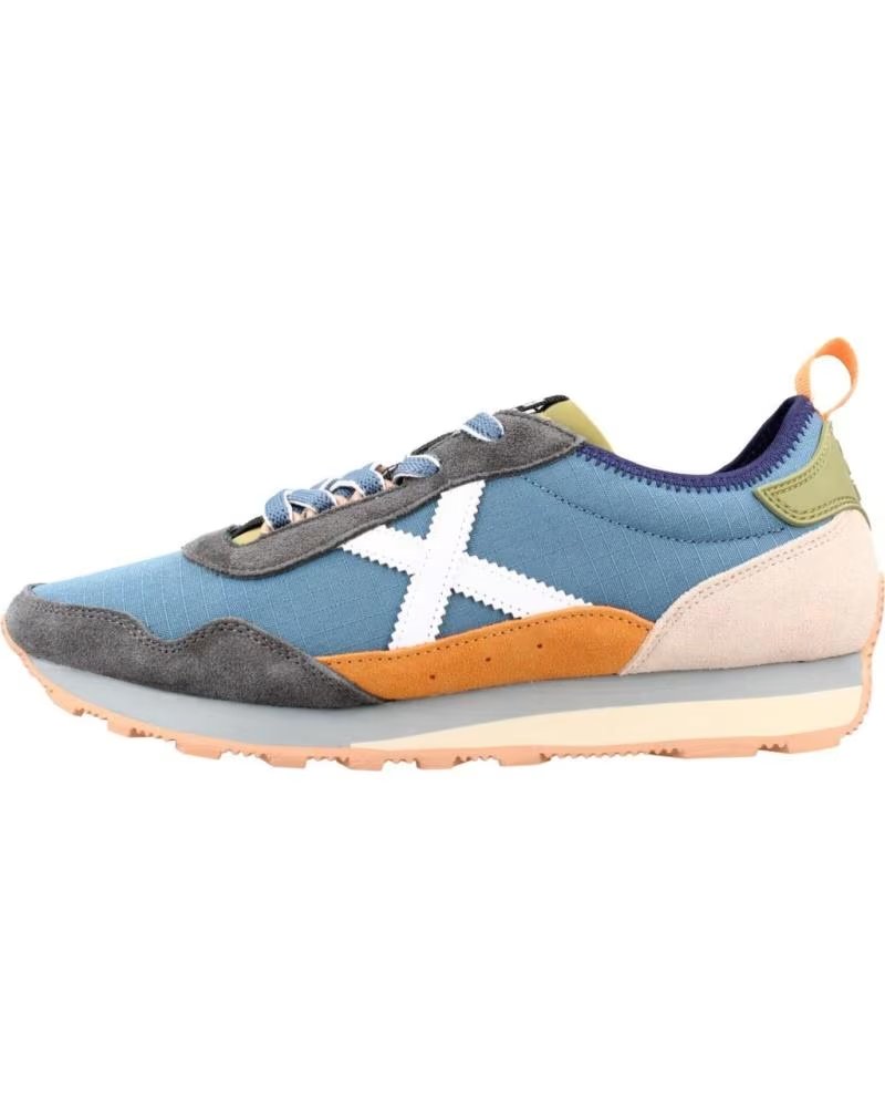 Zapatillas Munich Um 85 Casual para Hombre 8901085M Varios Colores