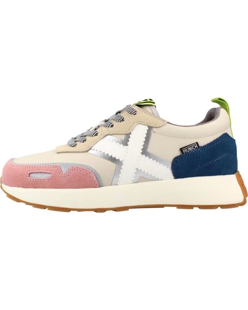 Zapatillas Munich Xemine para Mujer 8907092M Multicolor Varios Colores