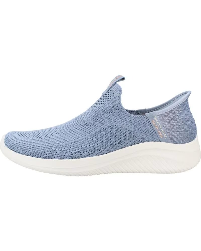 Zapatillas Skechers Slip-ins 150450S Azul Slt