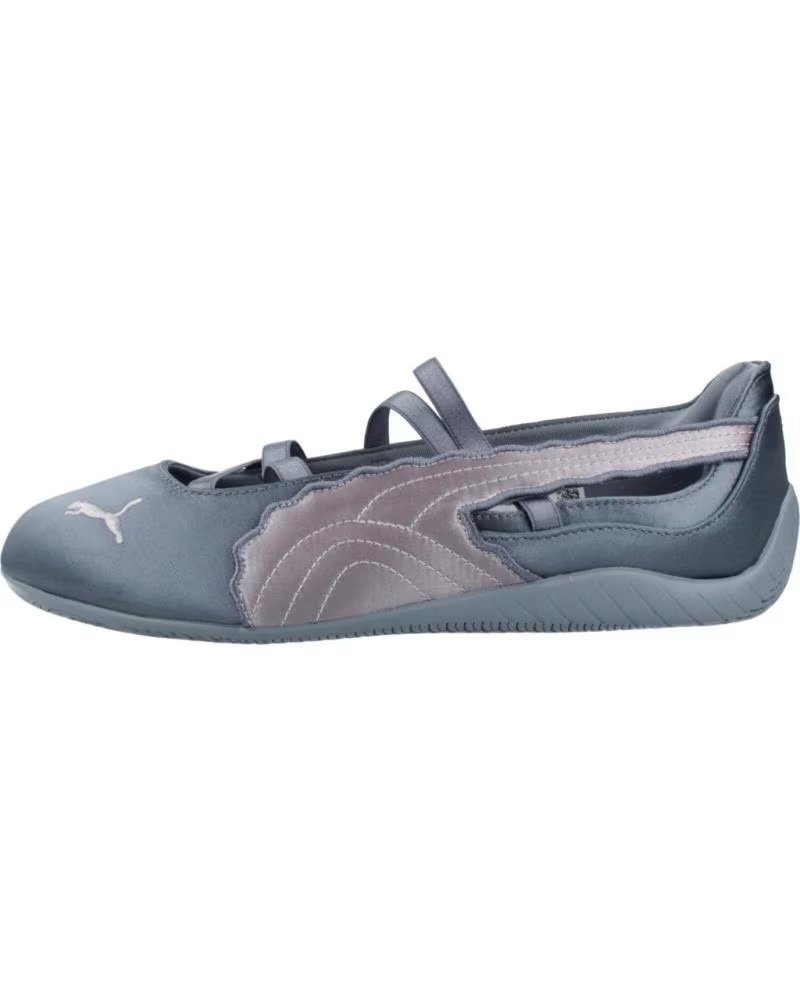 Bailarinas Puma Speedcat Ballet Venus Gray Sky