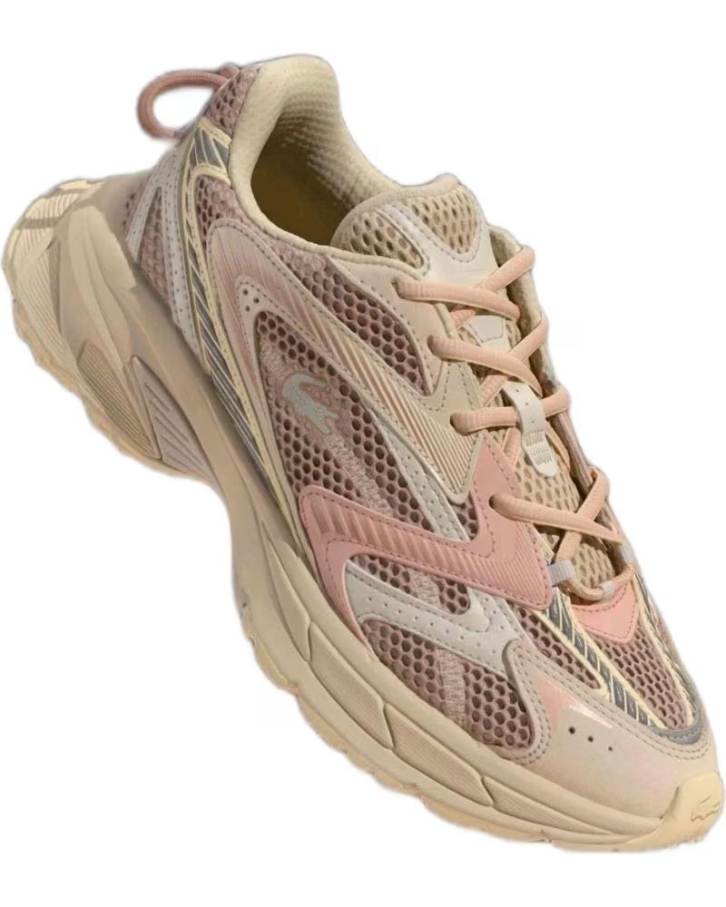 Zapatillas Lacoste 49SFA0007 Mujer Rosa