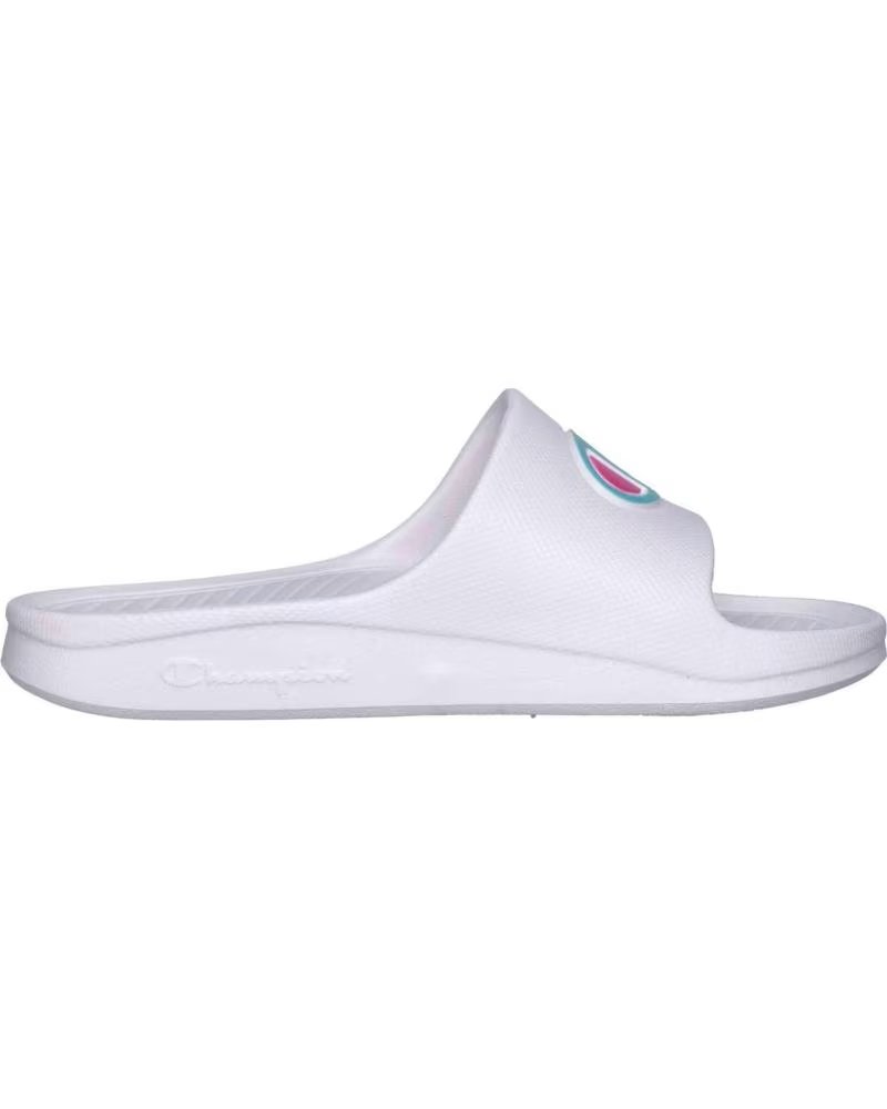 Chanclas Champion Maiorca S11767 para Mujer WW002