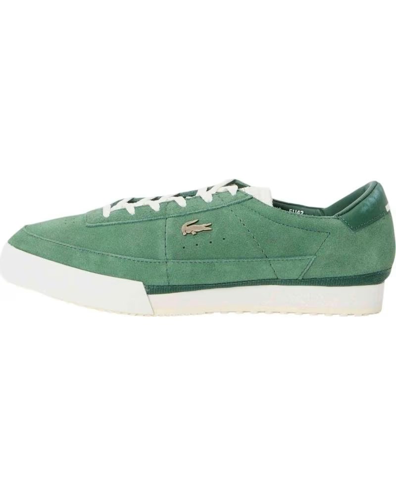 Lacoste Zapatillas 124-15266532852056 Hombre