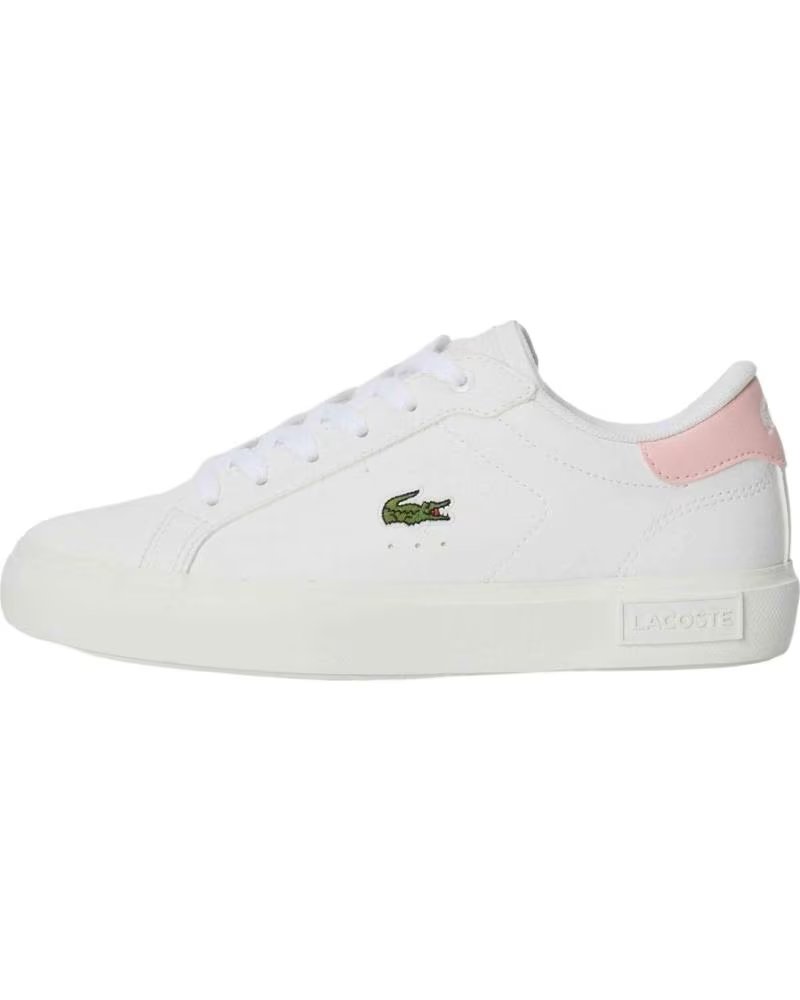 Lacoste Zapatillas Powercourt 750SUJ00201Y9