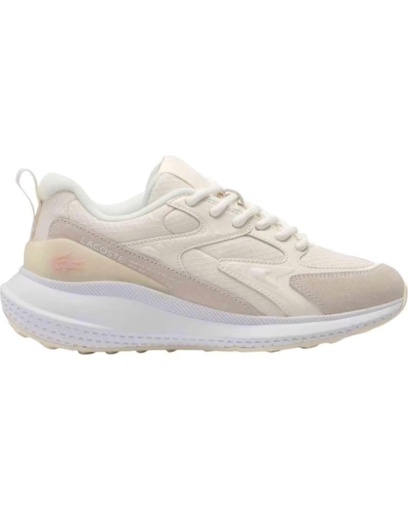 Lacoste Zapatillas 50SFA0116-18C Blanco Mujer Off Wht-off Wht