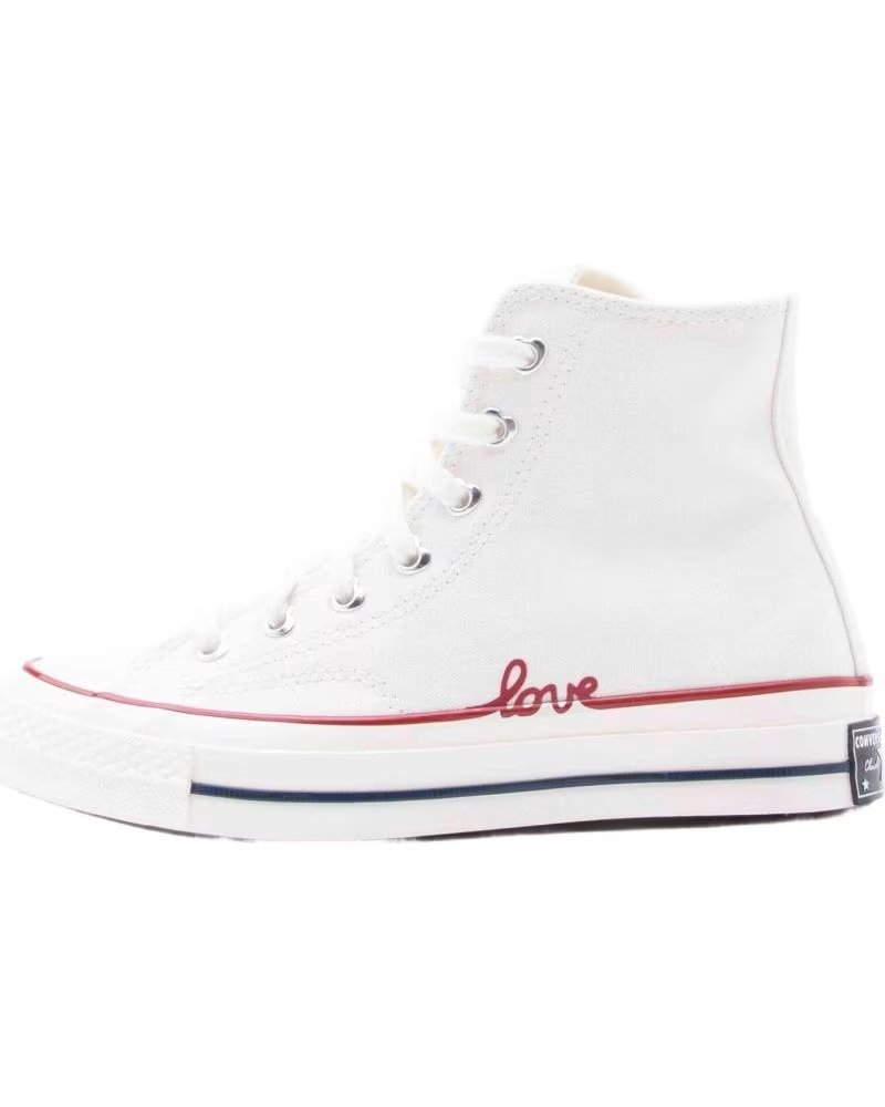 Zapatillas Converse A19060C Vintage White-egret Days Ahead para Mujer White-egret-days