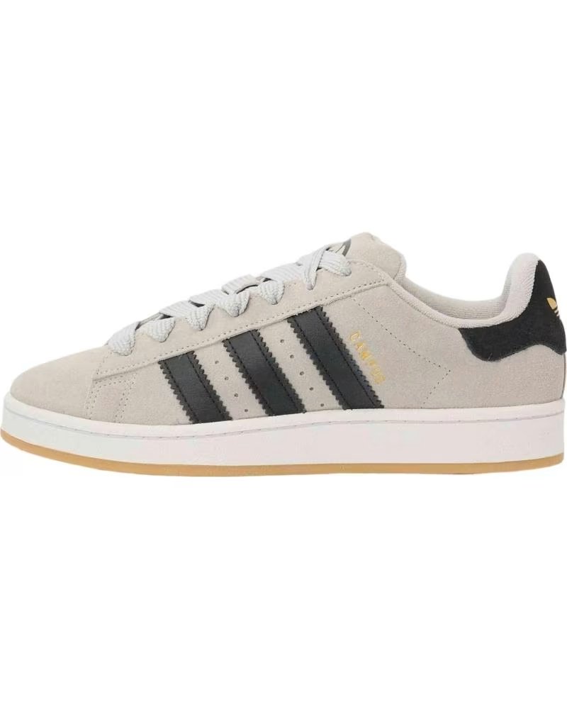 Zapatillas Adidas Campus IH6756 Unisex Gris