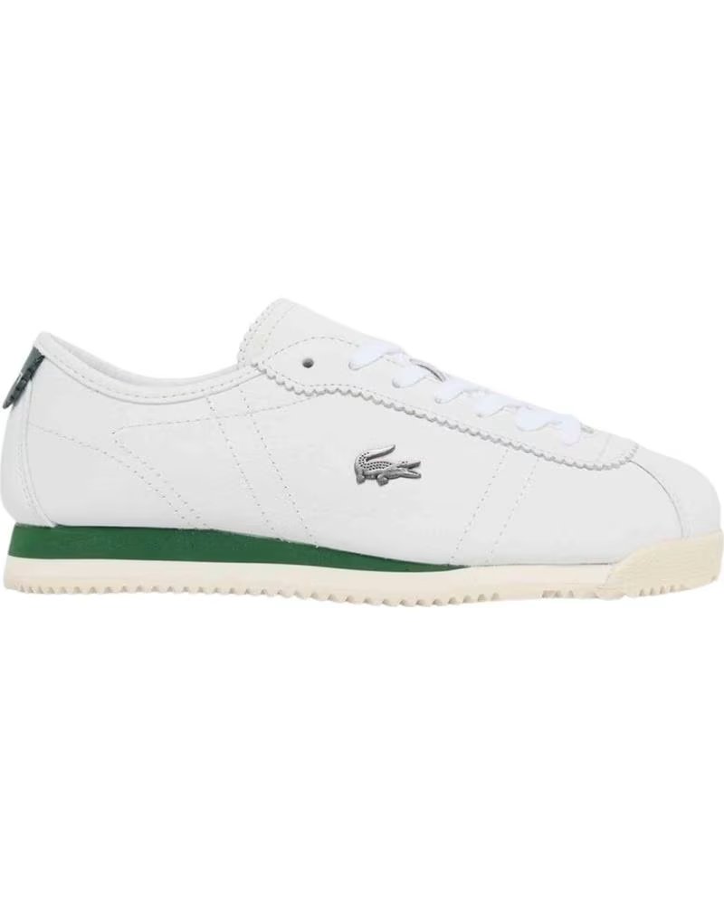 Lacoste Zapatillas Club-low 126 5 Sfa Wht-off Wht