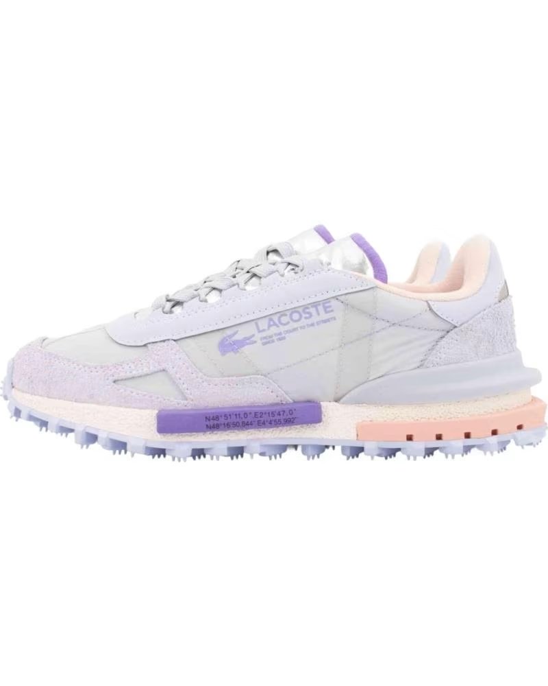 Zapatillas Lacoste 751SFA0056GS3 Mujer Gris