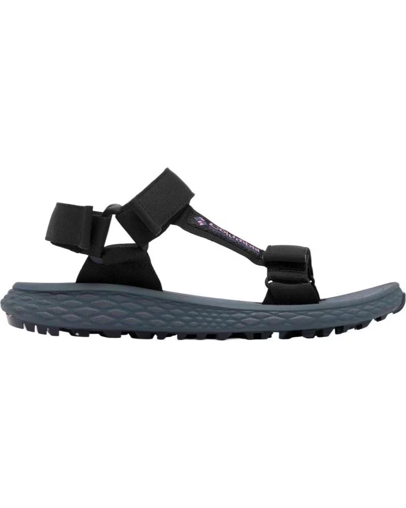 Sandalias Columbia Konos Globetrot para Mujer