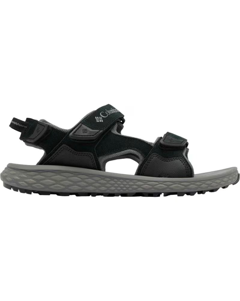 Sandalias Columbia Konos Hiker 3 Unisex Strap