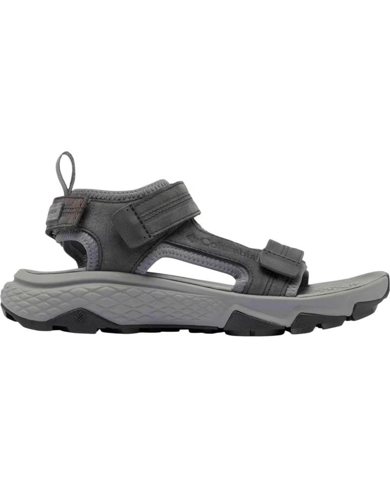 Sandalias Peakfreak Rush Leather Columbia Mujer