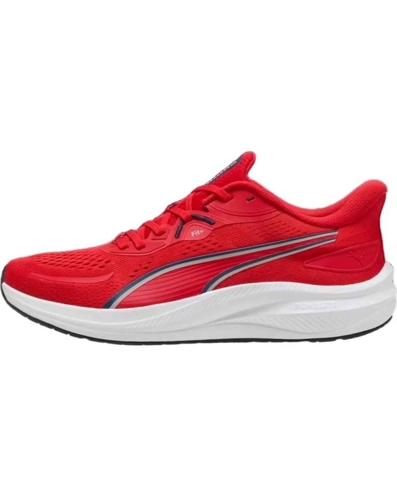 Zapatillas de Running Puma 311730-26 Rosa