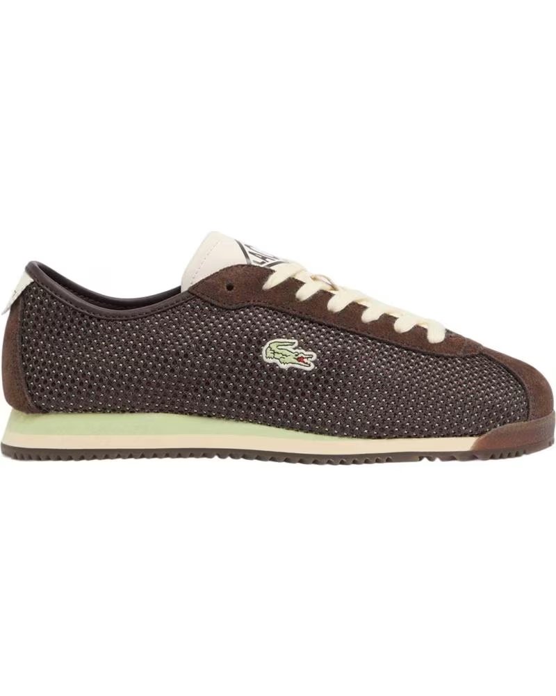 Lacoste 751SMA0036AQ5 Zapatillas 077-53299178832211 Marrón