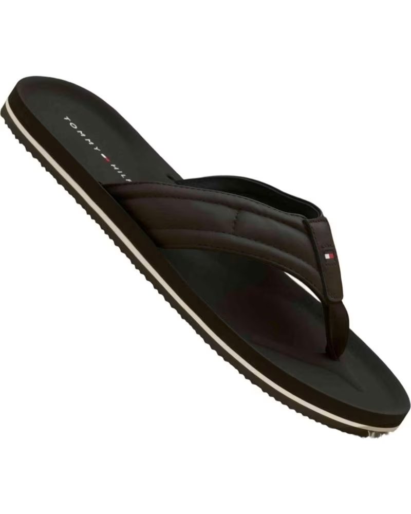 Chanclas Tommy Hilfiger 613103400003 Desert Sky Azul