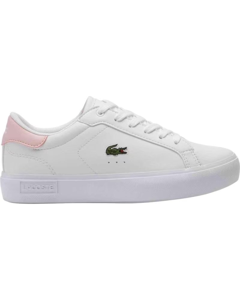 Lacoste Zapatillas 50SUJ0020-1Y9 para Niños Unisex
