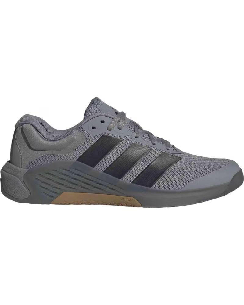 Zapatillas Adidas JR4674 Gris