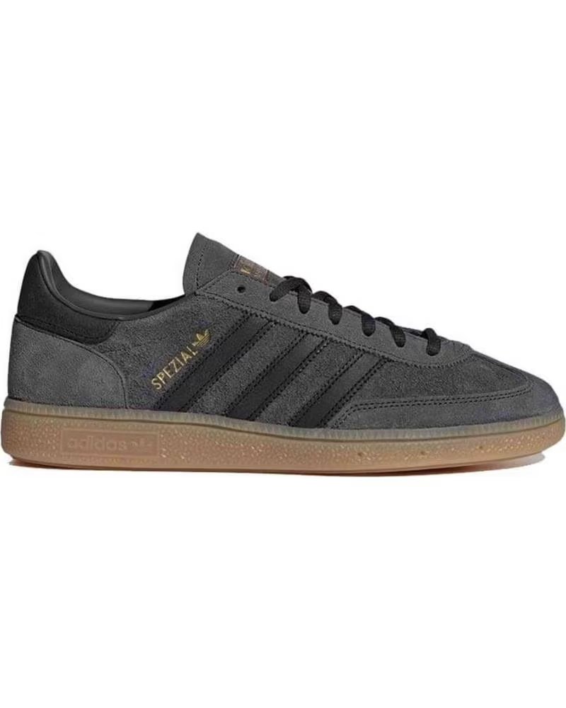 Zapatillas Adidas Handball Spezial Carbon