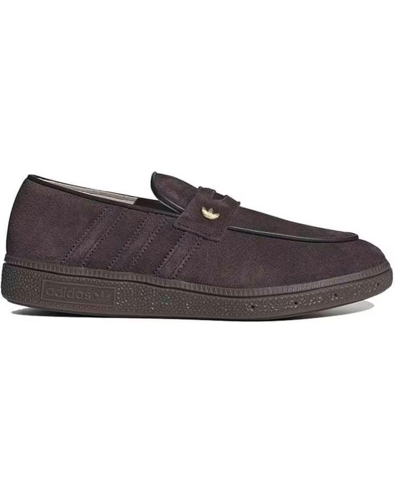 Zapatillas Adidas Handball Spezial Loafer Aurora Cocoa