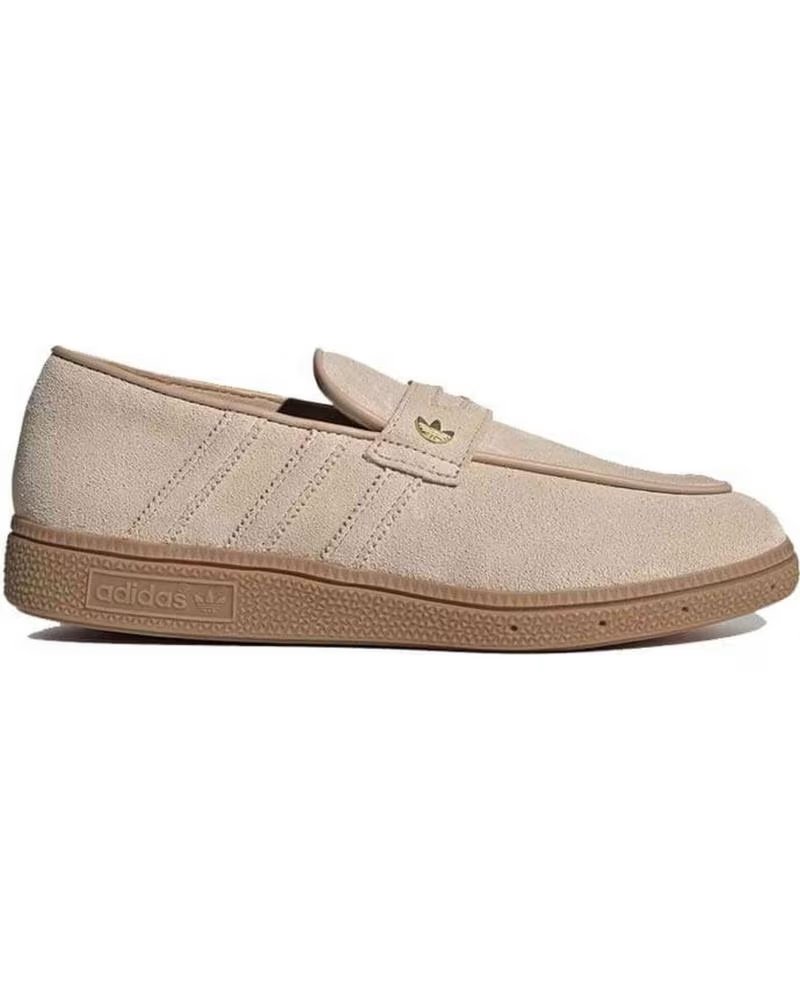 Mocasines Adidas Handball Spezial Loafer Magic Beige