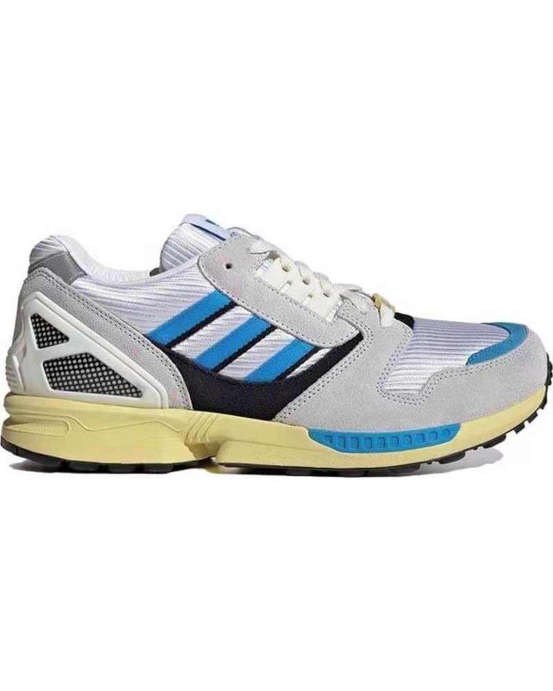 Zapatillas Adidas Zx 8000 Made In Germany